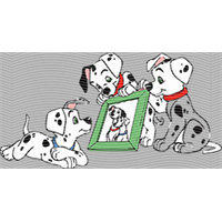 Disney Style-DSN 1581